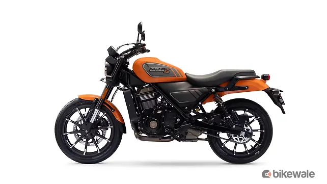 Harley-Davidson X440 Gets Price Cut: Base Variant Discontinued