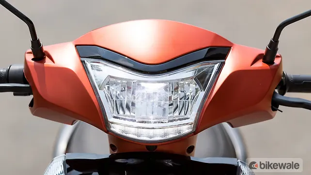 Ampere Primus Head Light