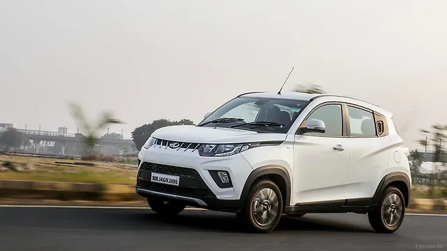 Mahindra KUV100 NXT discontinued; XUV300 becomes entry-level SUV Mahindra KUV100 NXT discontinued; XUV300 becomes entry-level SUV