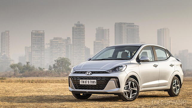 Discounts of up to Rs 50,000 on Hyundai cars in India in April 2023