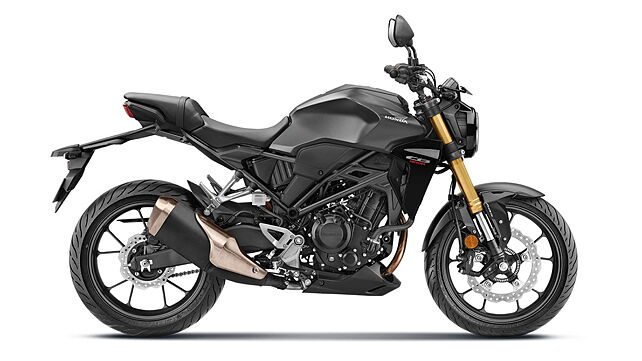 Limited units of 2022 Honda CB300R recalled in India 