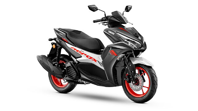2023 Yamaha Aerox 155 Top 5 Highlights: Prices, features, specifications, and more!