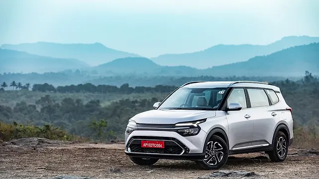 のん Weekly news round-up: Hyundai's new SUV, BS6 Phase 2 norms