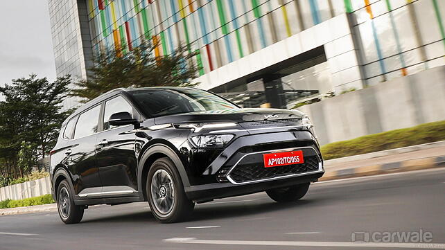 Weekly news round-up: Hyundai’s new SUV, BS6 Phase 2 norms, and MG’s new EV 