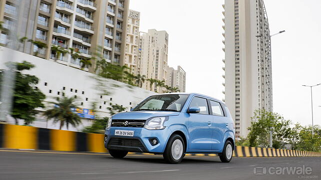 Maruti Suzuki Wagon R and Celerio prices hiked by up to Rs. 1,500