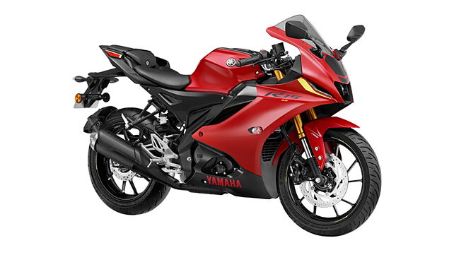 2023 Yamaha YZF-R15 V4: What else can you buy?