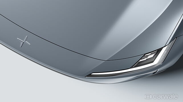 Fastest Polestar electric SUV to debut at Shanghai Motor Show