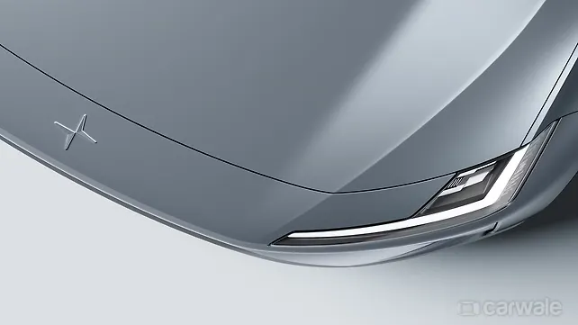 Fastest Polestar electric SUV to debut at Shanghai Motor Show Fastest Polestar electric SUV to debut at Shanghai Motor Show