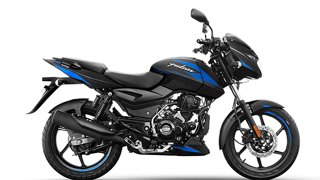 OBD2-compliant 2023 Bajaj Pulsar 125 Starts Reaching Dealerships - BikeWale