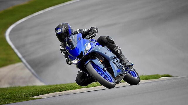 2023 Yamaha R3, MT 03 bookings open in India ahead of launch