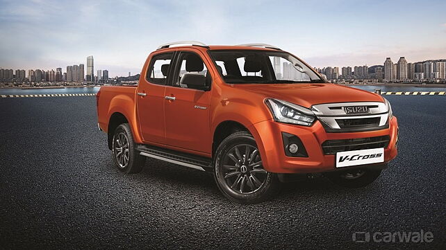 Isuzu BS6 2 range launched; prices start at Rs. 19.50 lakh