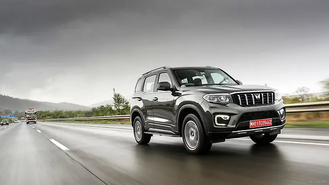Mahindra Scorpio-N prices in India hiked by up to Rs 51,299