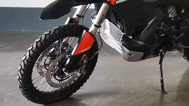 KTM  Front Wheel