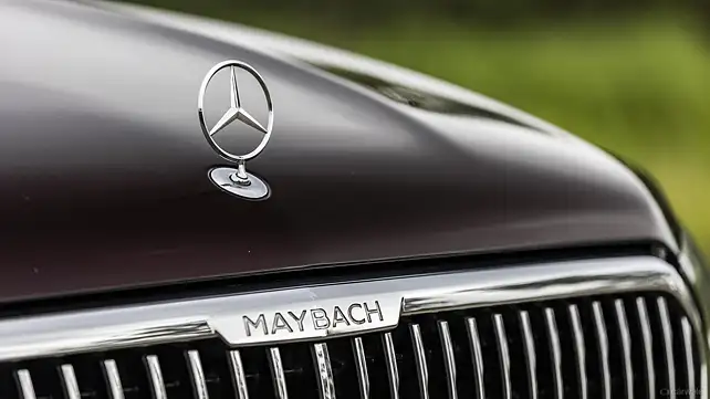 Mercedes-Benz lineup’s waiting period reduced in India