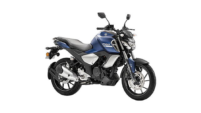 Yamaha FZ-S Fi to be launched in new colour soon