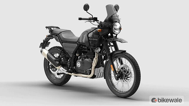 KTM 390 Adventure X Right Front Three Quarter