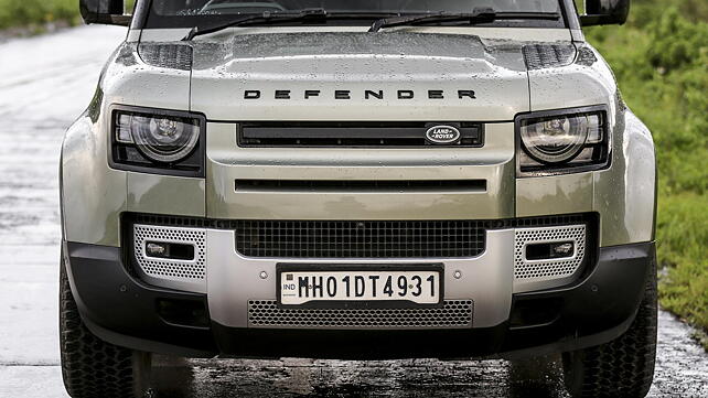 Land Rover Defender gets BS6 2 update; new variants added