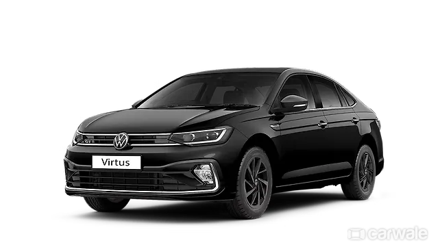 Volkswagen Taigun and Virtus GT Limited Collection break cover Volkswagen Taigun and Virtus GT Limited Collection break cover