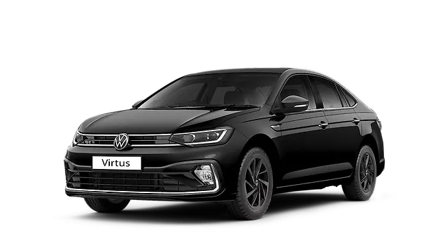 Volkswagen Virtus GT Manual: Signalling the return of fun? Volkswagen Virtus GT Manual: Signalling the return of fun?