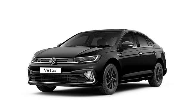 Volkswagen Virtus GT Manual: Signalling the return of fun?