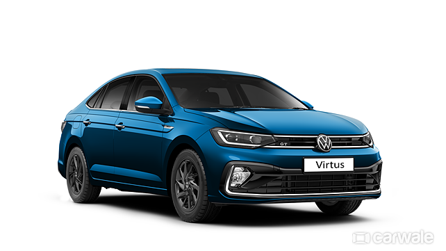 Volkswagen Virtus to get new 1.5-litre GT variant soon