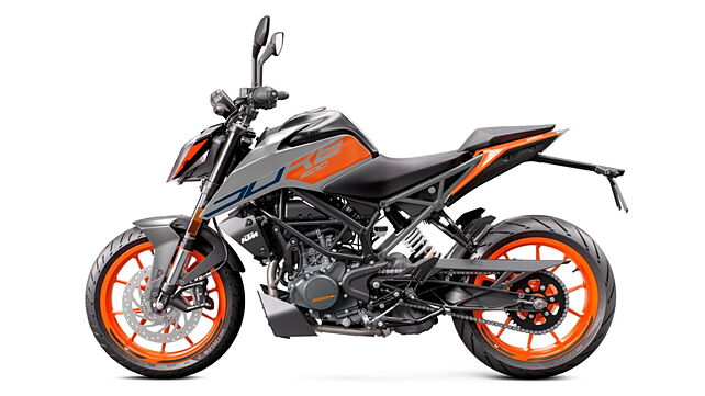 2023 KTM 200 Duke OBD2 launched in India 