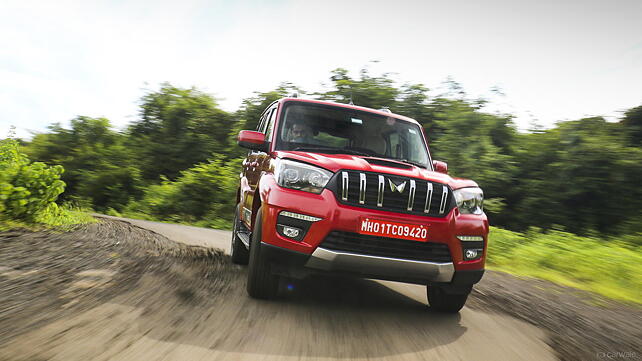 Mahindra Scorpio Classic gets BS6 2 update; prices hiked