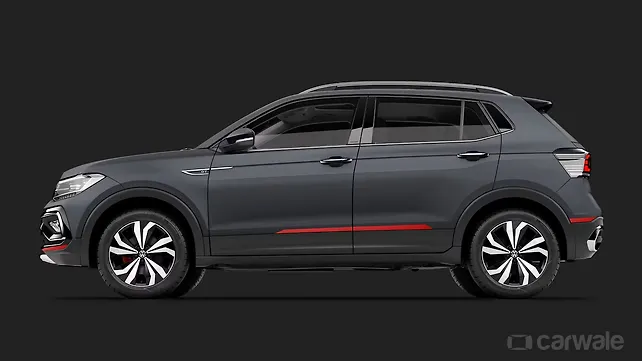 VW Taigun GT Matte Edition — Now in Pictures VW Taigun GT Matte Edition — Now in Pictures
