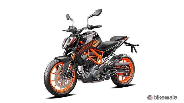 2023 KTM 250 Duke with OBD2 updates launched in India