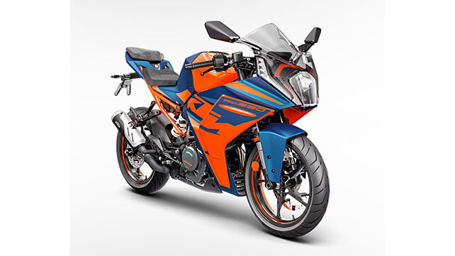 2023 KTM RC 390 Top 5 Highlights: Specifications, colours, prices, and more!