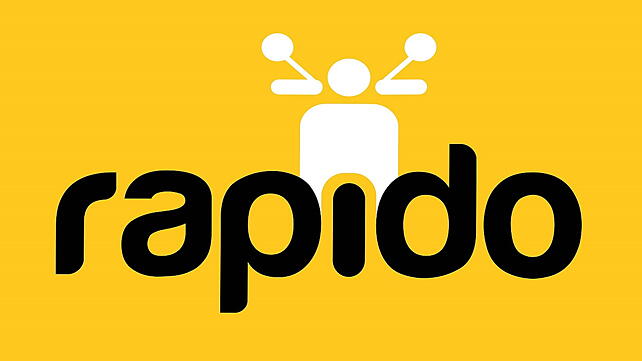 Rapido logo