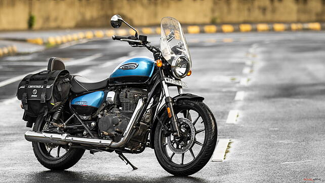 Royal Enfield Meteor 350 on-road prices in top 10 cities of India 