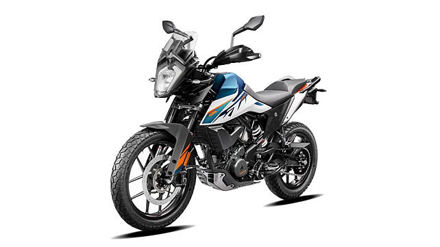 2023 KTM 250 Adventure Top 5 Highlights: Specifications, colours, prices, and more!