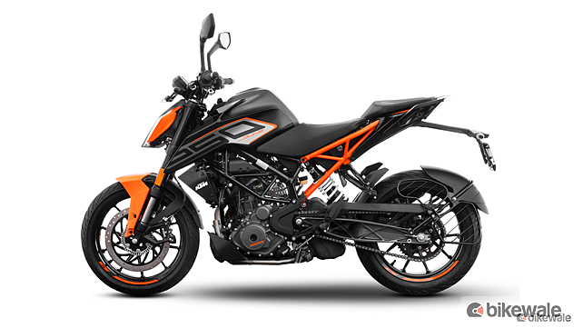 KTM 250 Duke Top Highlights: Specifications, colours, prices, and more!