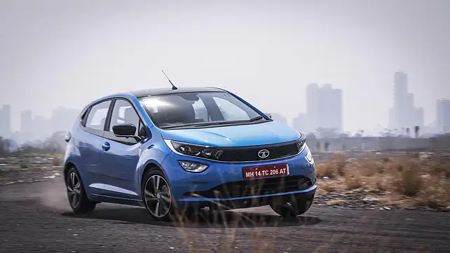 Tata Altroz waiting period in India reduced to 3 weeks in April Tata Altroz waiting period in India reduced to 3 weeks in April