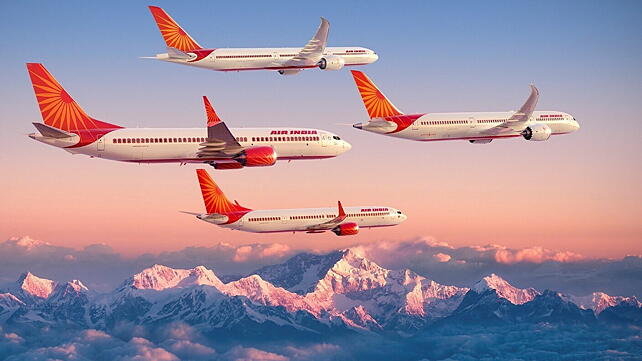 Air India