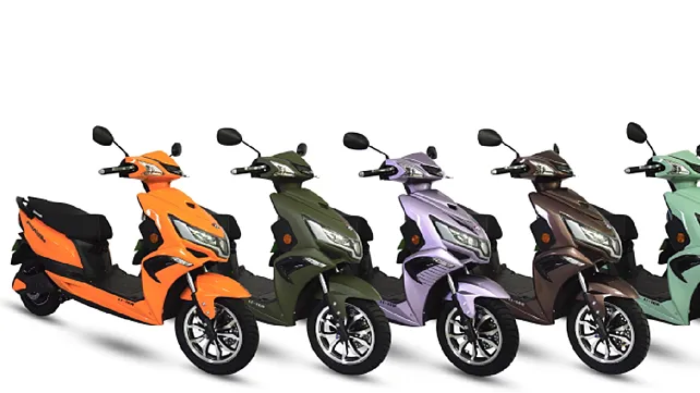 Updated Okinawa Praise Pro and iPraise+ electric scooters launched in India Updated Okinawa Praise Pro and iPraise+ electric scooters launched in India