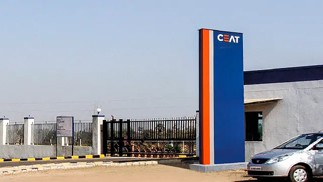 CEAT