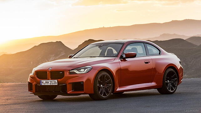 New BMW M2 reaches dealerships in India