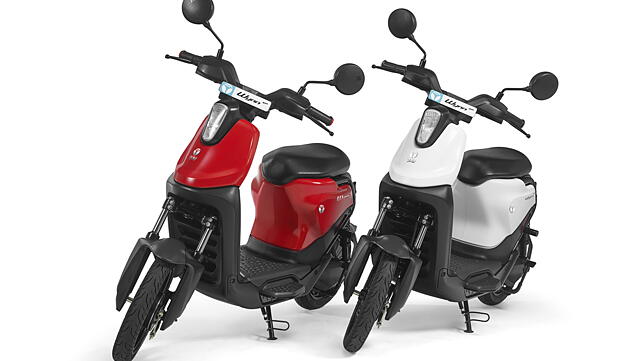 Bajaj Chetak Yulu Wynn