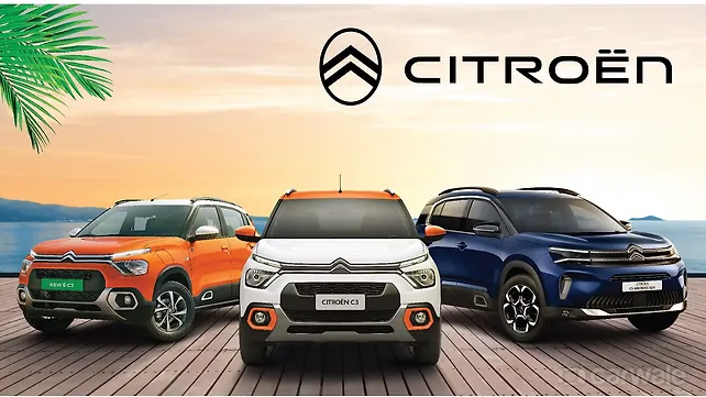 Citroen announces summer service camp in May 2023 Citroen announces summer service camp in May 2023