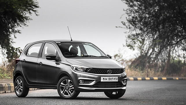 Tata Tiago and Tigor now dearer by up to Rs. 10,000
