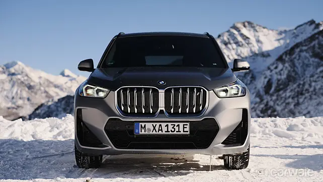 BMW X1 sDrive18i M Sport variant launched in India at Rs. 48.90 lakh BMW X1 sDrive18i M Sport variant launched in India at Rs. 48.90 lakh