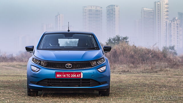Tata Altroz prices hiked by up to Rs. 15,000