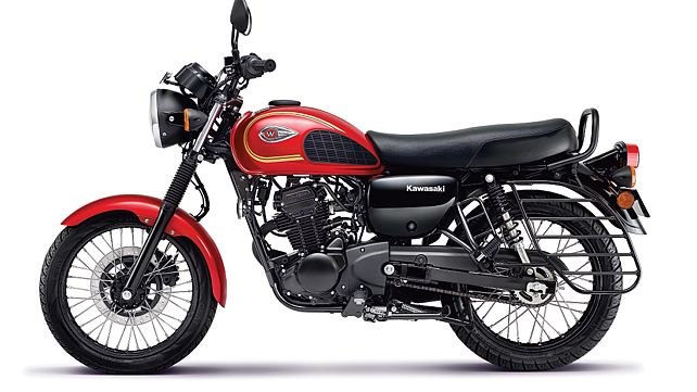 Kawasaki W175 Good Times Voucher discount extended until 31 May