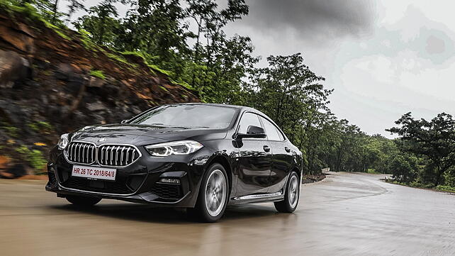 BMW 2 Series Gran Coupe M Sport Pro variant launched in India at Rs. 45.50 lakh