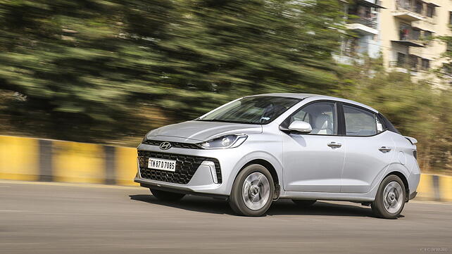 Hyundai expands safety features across complete range 