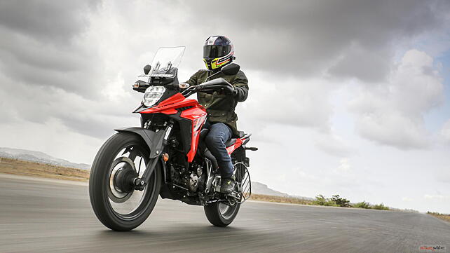 Suzuki V-Strom SX: Fuel Efficiency, Specifications, Prices, and More!