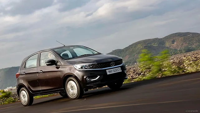 Tata Tiago attracts discounts of up to Rs. 35,000 in May 2023