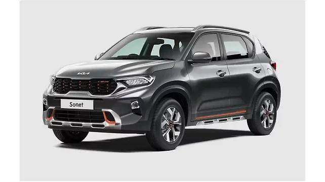 EXCLUSIVE: Kia Sonet Aurochs Edition prices in India start at Rs. 11.85 lakh EXCLUSIVE: Kia Sonet Aurochs Edition prices in India start at Rs. 11.85 lakh